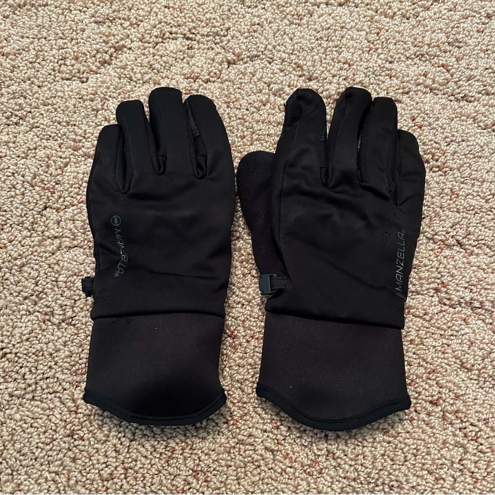 Manzella All Elements 3.0 Touchtip Gloves